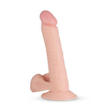 Felix Realistische Dildo Met Balzak - 17.5 cm - PlayForFun