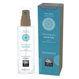 Feromonen Bed & Body Spray Voor Mannen - Amber & Japanse Mint - PlayForFun