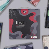 First. Kinky [S]Experience Starter Set - PlayForFun