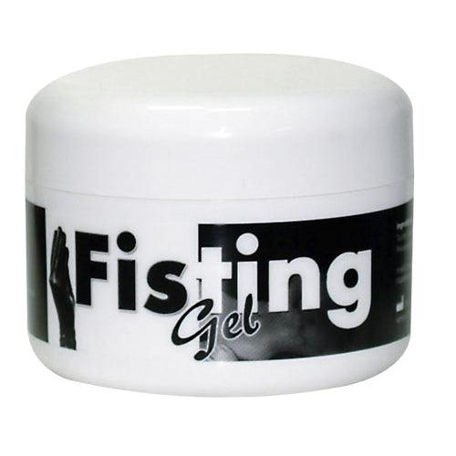 Fist Fucking Gel - 200 ml - PlayForFun