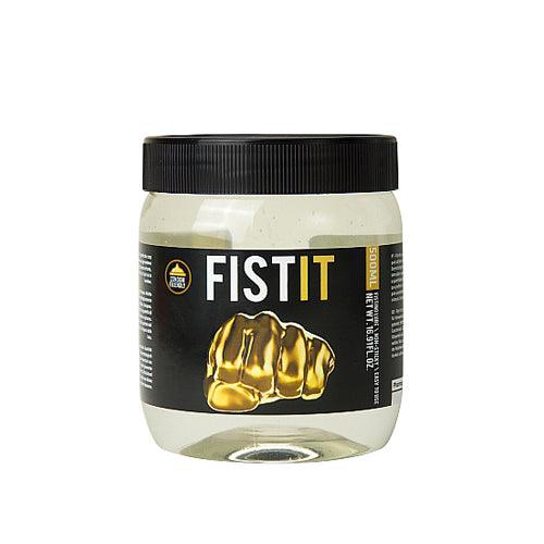 Fist It - 500 ml - PlayForFun