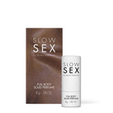 Full Body Parfum Stick - PlayForFun