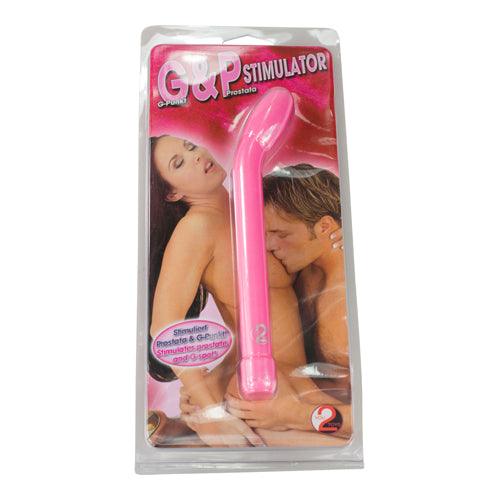 G & P-Stimulator - PlayForFun