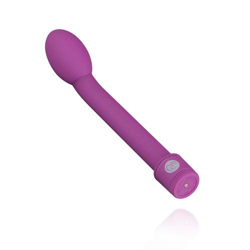 G-spot vibrator - paars - PlayForFun