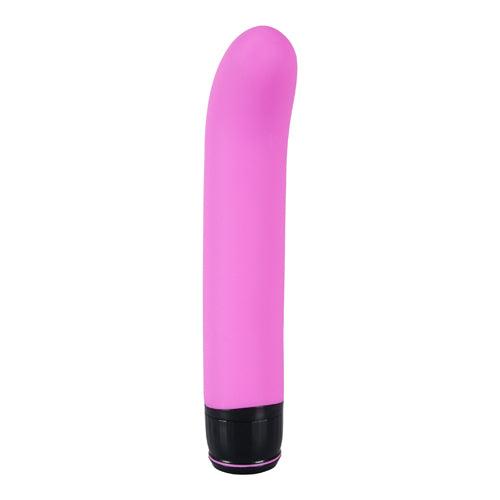 G-spot Vibrator - Roze - PlayForFun