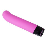 G-spot Vibrator - Roze - PlayForFun