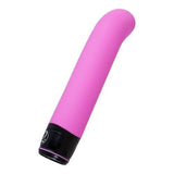 G-spot Vibrator - Roze - PlayForFun