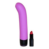 G-spot Vibrator - Roze - PlayForFun