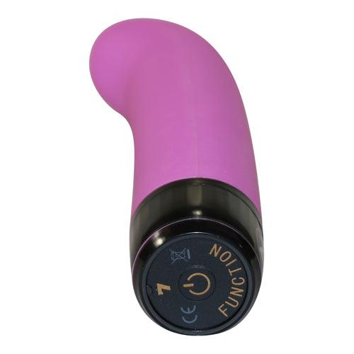 G-spot Vibrator - Roze - PlayForFun