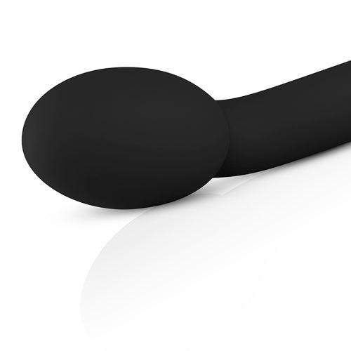 G-spot vibrator - zwart - PlayForFun