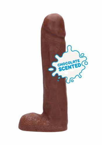 Gadget Penis Zeep In Cadeauverpakking - Chocolade - PlayForFun