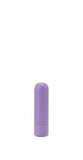 Gaia Eco Oplaadbare Bullet Vibrator - Lila - PlayForFun