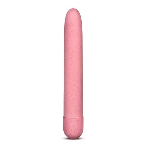 Gaia Eco Vibrator - Roze - PlayForFun