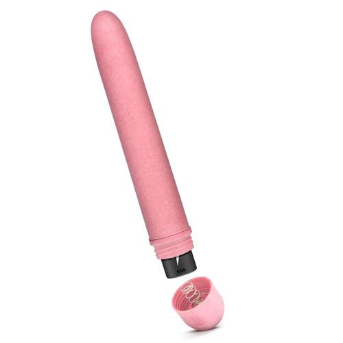 Gaia Eco Vibrator - Roze - PlayForFun