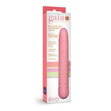 Gaia Eco Vibrator - Roze - PlayForFun