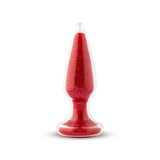 Gem Plug - Rood - PlayForFun