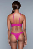 Gianna Bikini - Hot Pink - PlayForFun