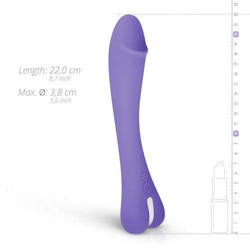 Gili G-Spot Vibrator - PlayForFun