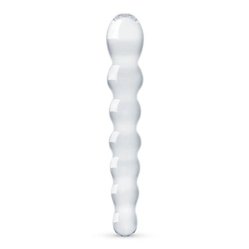 Glazen Dildo No. 19 - PlayForFun