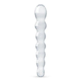 Glazen Dildo No. 19 - PlayForFun