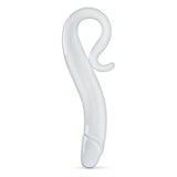 Glazen G-Spot/Prostaat Dildo No. 14 - PlayForFun