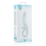 Glazen G-Spot/Prostaat Dildo No. 14 - PlayForFun