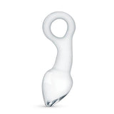 Glazen Prostaat Buttplug No. 13 - PlayForFun