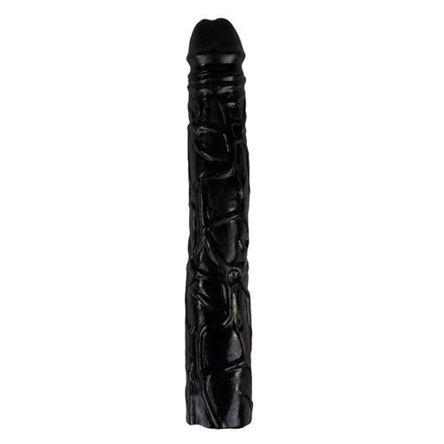 Grote Mr. Softy Dildo - PlayForFun