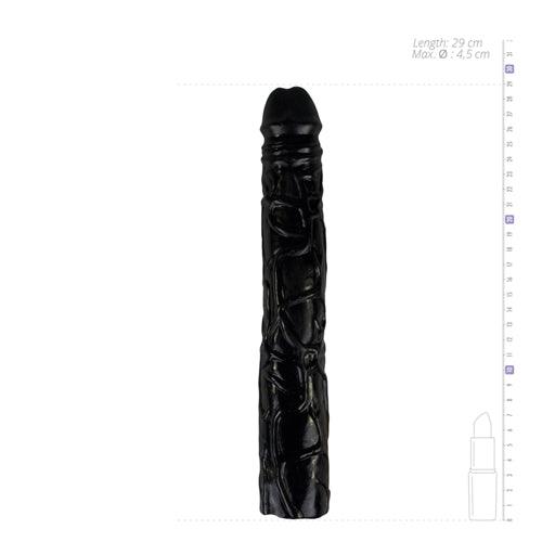 Grote Mr. Softy Dildo - PlayForFun