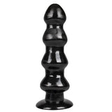 Grote Raket Dildo Met Zuignap - PlayForFun