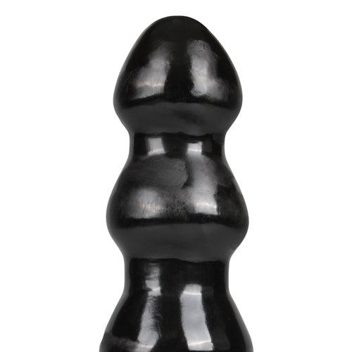 Grote Raket Dildo Met Zuignap - PlayForFun