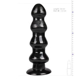 Grote Raket Dildo Met Zuignap - PlayForFun