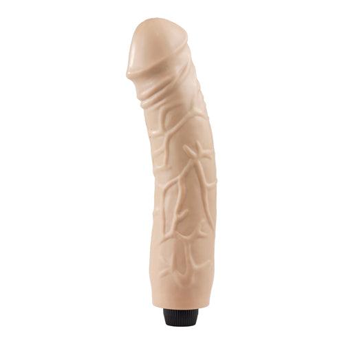 Grote Vibrator King Kong - PlayForFun