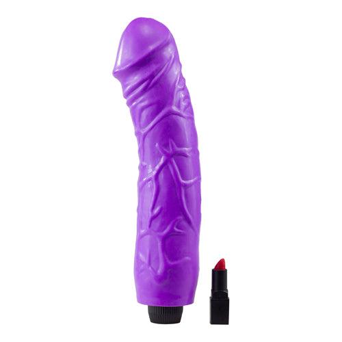 Grote Vibrator Queeny Love - PlayForFun