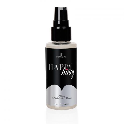 Happy Hiney Comfort Cream - 60 ml - PlayForFun