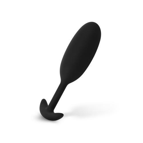 Heavy Fulfiller - Butt Plug Met Gewicht - Medium - PlayForFun