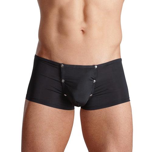 Heren Boxer met Studs - PlayForFun