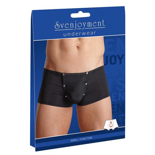 Heren Boxer met Studs - PlayForFun