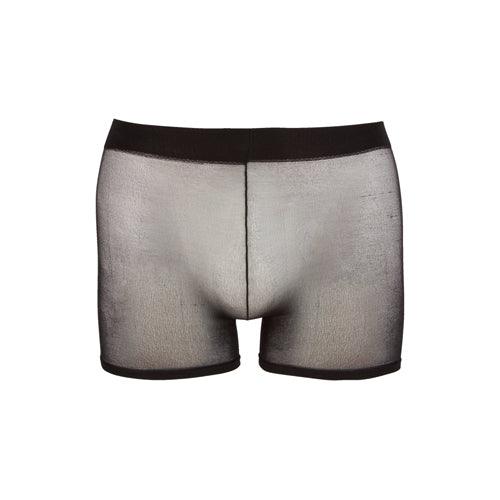 Heren Panty Shorts - 2 stuks - PlayForFun