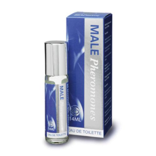 Heren Parfum - Male Pheromones - PlayForFun