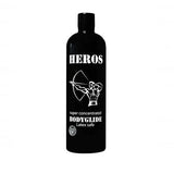 Heros Siliconen Glijmiddel - 500 ml - PlayForFun