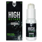 High Octane Booster Ejact Orgasme Vertragende Gel - PlayForFun