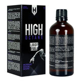 High Octane Libido Fuel Unisex - 100 ml - PlayForFun