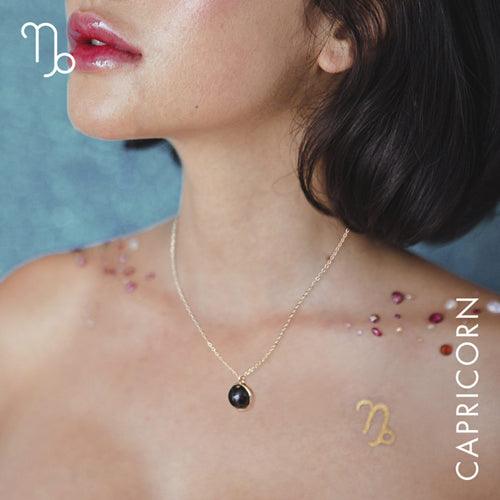 Horoscope Capricorn Set - Sterrenbeeld Steenbok - PlayForFun