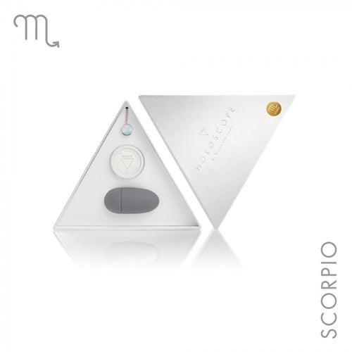 Horoscope Scorpio Set - Sterrenbeeld Schorpioen - PlayForFun