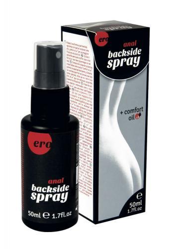 HOT Backside Ontspannende Anaal Spray - 50 ml - PlayForFun