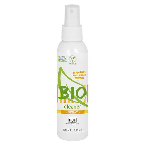 HOT BIO Toycleaner - 150 ml - PlayForFun