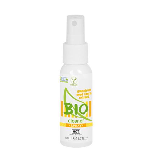 HOT BIO Toycleaner - 50ml - PlayForFun