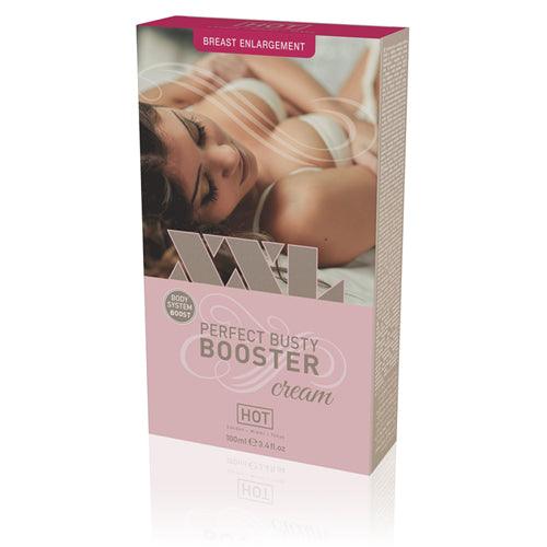 HOT XXL Busty Booster Crème - PlayForFun