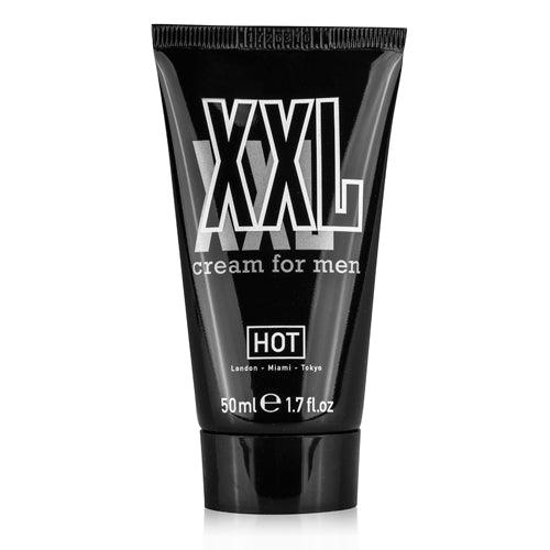 HOT XXL Penis Crème - 50 ml - PlayForFun